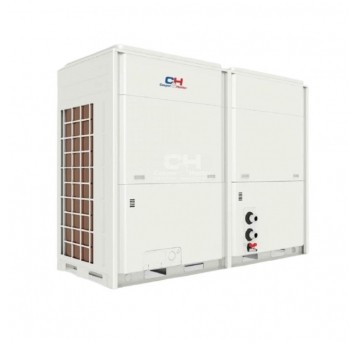 Pompa ciepła 65kW C&H modular R410 CH-HP65UIMNM