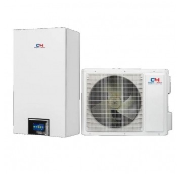 Pompa Ciepła 8kW SPLIT C&H UNITHERM3 CH-HP8.0SIRK3