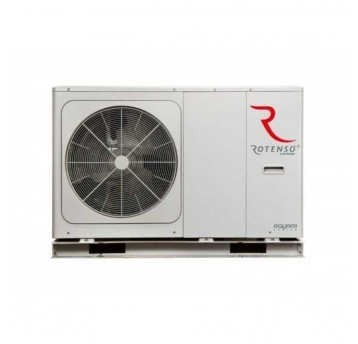 Pompa ciepła Rotenso 16KW MONO AQM160X3 R13 zew