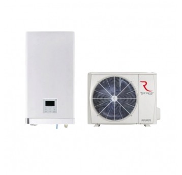 Pompa ciepła Rotenso 8kW SPLIT AQS80X1o R13 zew