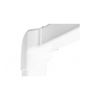 Prawe kolano pionowe IPVRC80 Ivensis