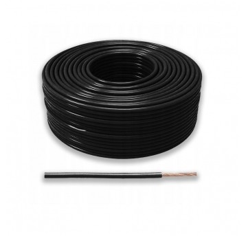 Przewód HK solarny 4mm2 czarny