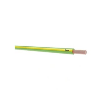 Przewód LGY 6mm2 450/750V LINKA UZIOM