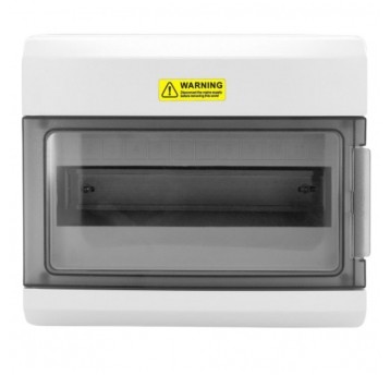 Rozdzielnica natynkowa IP 66 12 Polowa SUNTREE