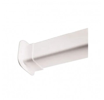 Rozeta IVENSIS IPWP80 biała