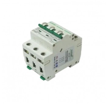 Rozłącznik nadprądowy B25 3 FAZY SUNTREE