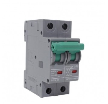 Rozłącznik nadprądowy C10A 550VDC 2P SUNTREE