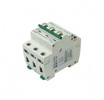 Rozłącznik nadprądowy SUNTREE B50 3 FAZY