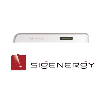Sigen Battery Controler TP2 z podstawą BMS