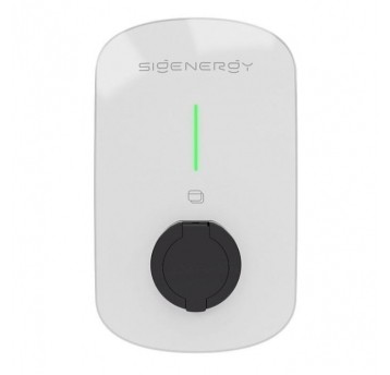 Sigen EVAC 11 4G T2SH-WH