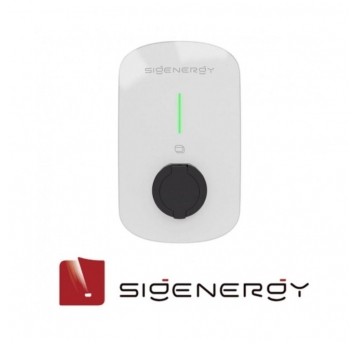 Sigen EVAC 11 4G T2SH-WH