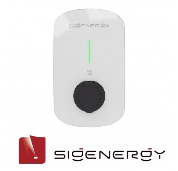 Sigen EVAC 22 4G T2SH-WH