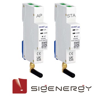 Sigen Sensor Sub1G - zestaw komunikacji radiowej Sigenergy