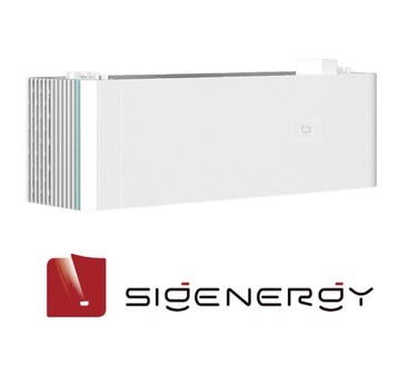 Sigenergy SigenStor BAT 10.0 9,04 kWh