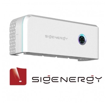SigenStor EC 17.0 TP Energy Controller
