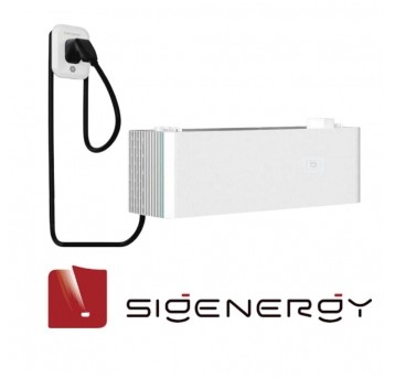 SigenStor EVDC 12 5S2
