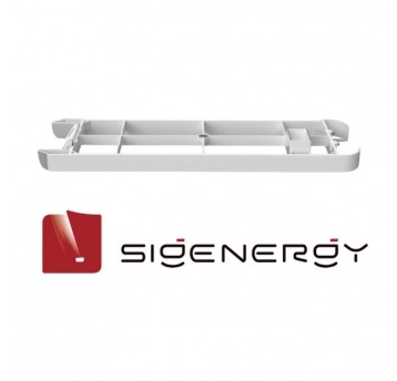 SigenStor Installation Kit for Ground-mounted