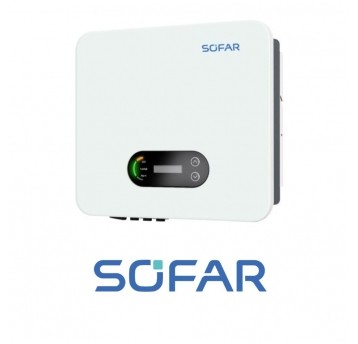 SOFAR SOLAR- 50 KTLX -G3