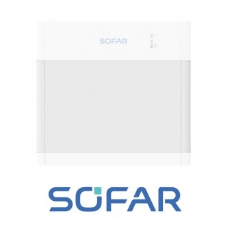 SOFAR SOLAR- moduł baterii- BTS 5k
