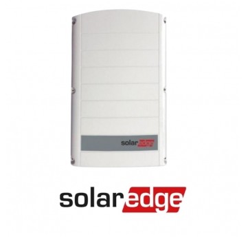 SolarEdge- SE10K - RW0TEBEN4