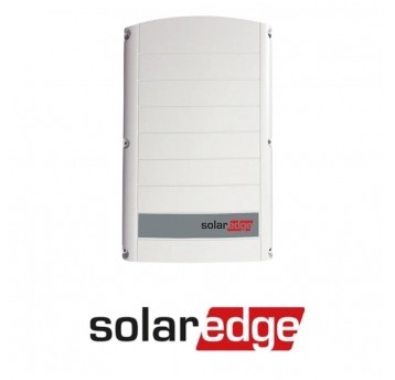 SolarEdge- SE8K - RW0TEBEN4