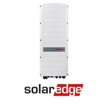 SolarEdge- SE8K - RWS48BEN4 (hybrydowy)