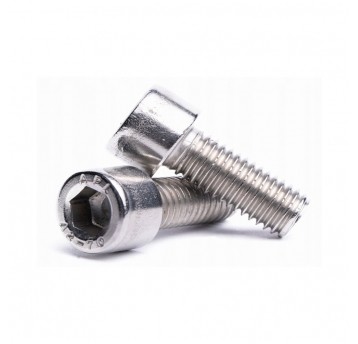 Śruba Imbusowa M8x16mm A2