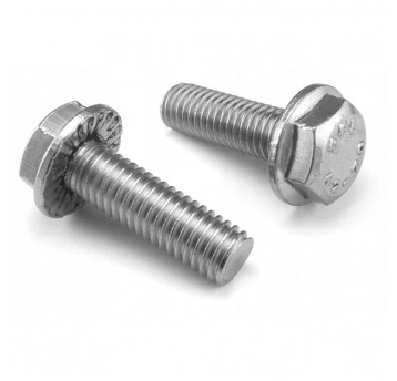 Śruba KOŁNIERZOWA M8x20mm A2