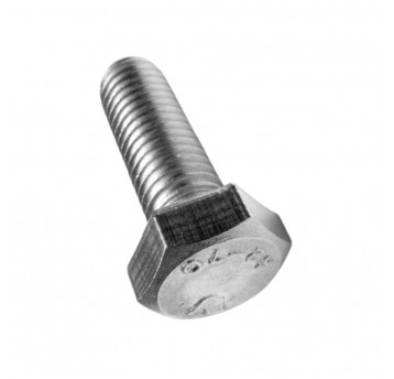 Śruba Sześciokątna M10x25 A2 DIN 933