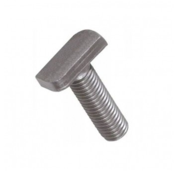 Śruba TEOWA M10 A2 DIN 933