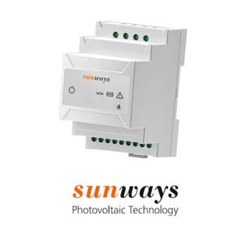 SunWays Smart Meter STM