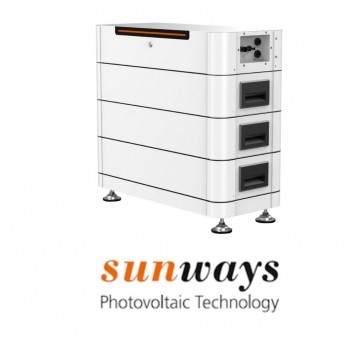 SunWays STE-B2560-S Podstawa