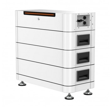 SunWays STE-P2560-S Bateria, 2,56kWh