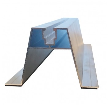 Szyna blacha trapezowa MB h70mm d6100m