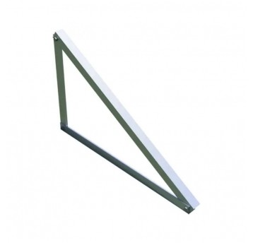 Trójkąt( pion 35 st) montażowy (+ŚRUBY)