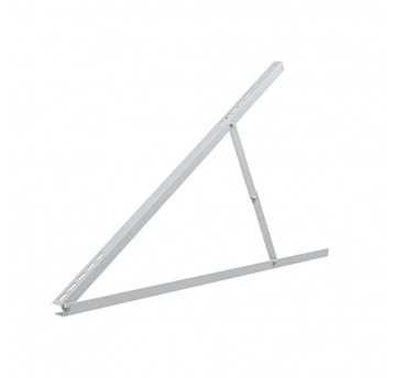 Trójkąt regulowany Pion/Poziom 15-35 (+ŚRUBY)