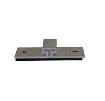 Uchwyt blacha trapez obornicka bez EPDM