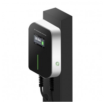 WallBox BS, 22kW, 32A, 3 fazy