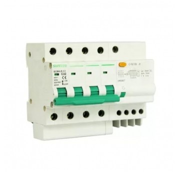 Wyłącznik Różnicowoprądowy Suntree 100mA 40A 3 Faz