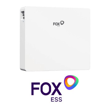 Wysokonapięciowy magazyn energii FoxESS EP12