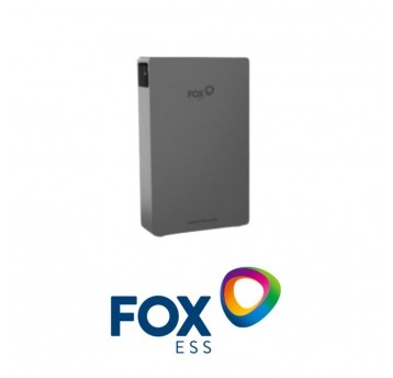 Wysokonapięciowy magazyn energii FoxESS EP5