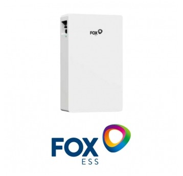 Wysokonapięciowy magazyn energii FoxESS EP6