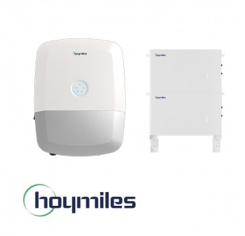 Zestaw Hoymiles HIT 5kW+10kWh