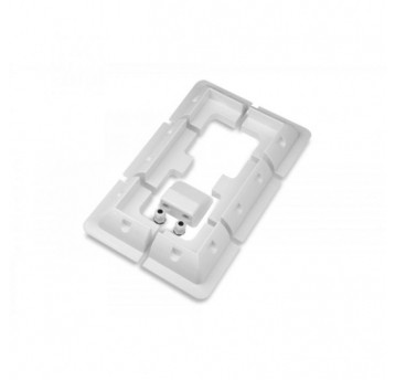 Zestaw ramek montażowych do paneli na kamper