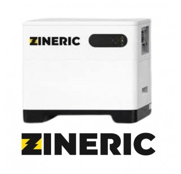 Zineric F1 Moduł Sterujący BDU HV Stack Tower