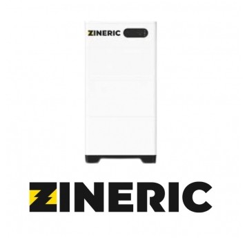 Zineric F1s Magazyn Energii 5.12 kWh HV Stack Towe