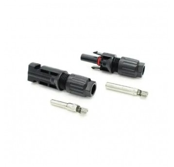 Złącze Bx 1-1 MC4X - B2 Szeregowy