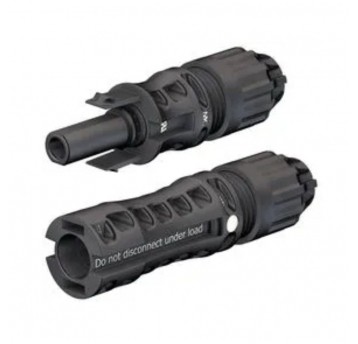 Złącze EVO2 A/6I - MC4 4-6mm2