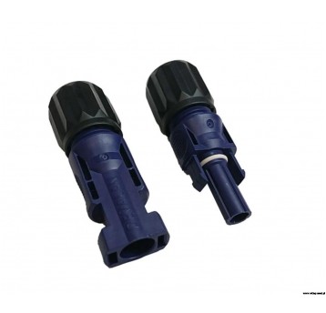 Złącze MC4 Devalan do Baterii FoxEss EP