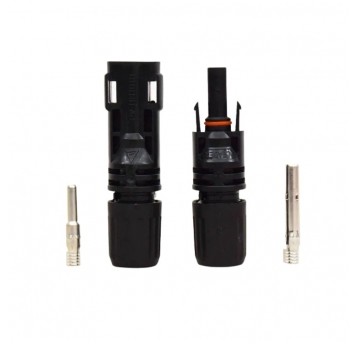 Złącze MC4 PA4 Rozdzielnicowe